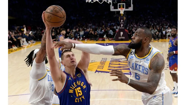 Este martes arrancan las Finales de Conferencia de la NBA.