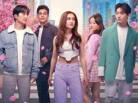 ¿A qué hora se estrena "Besos, Kitty" la nueva serie de Netflix?