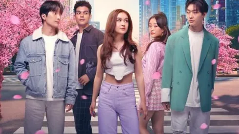 ¿A qué hora se estrena "Besos, Kitty" la nueva serie de Netflix?