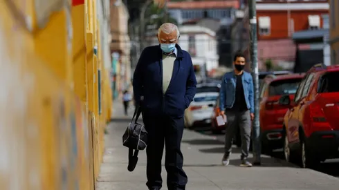 El bono entrega una cuota única de hasta dos millones de pesos.