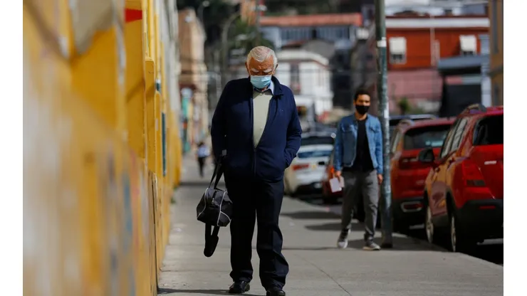 El bono entrega una cuota única de hasta dos millones de pesos.