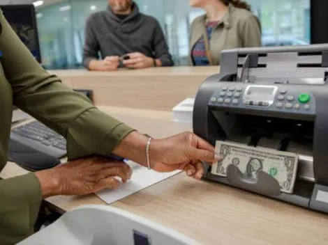 ¿A cuánto está el dólar este miércoles 17 de mayo?