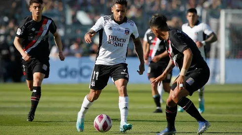 Colo Colo termina como local la primera rueda del Campeonato Nacional 2023.