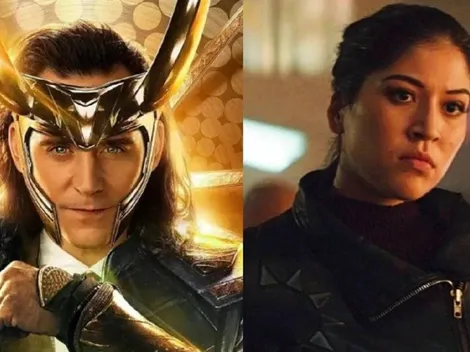 Loki 2 y Echo revelan fecha de estreno en Disney+