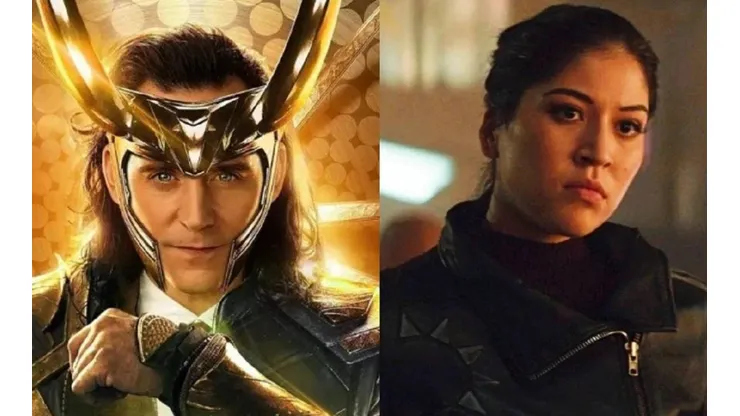 Disney reveló cuándo se estrenará Loki y Echo