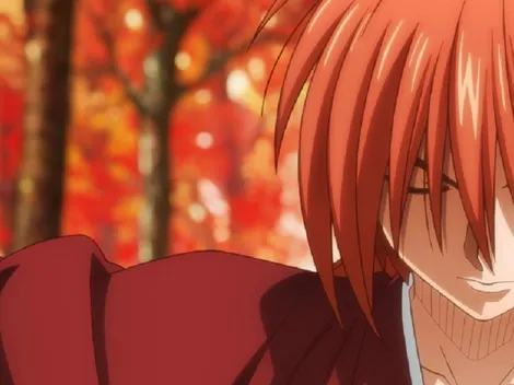 ¡Samurai X revela cuándo regresa a la pantalla!