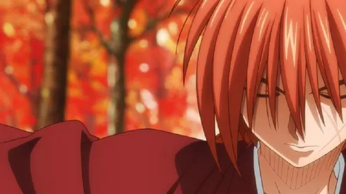 ¡Samurai X revela cuándo regresa a la pantalla!