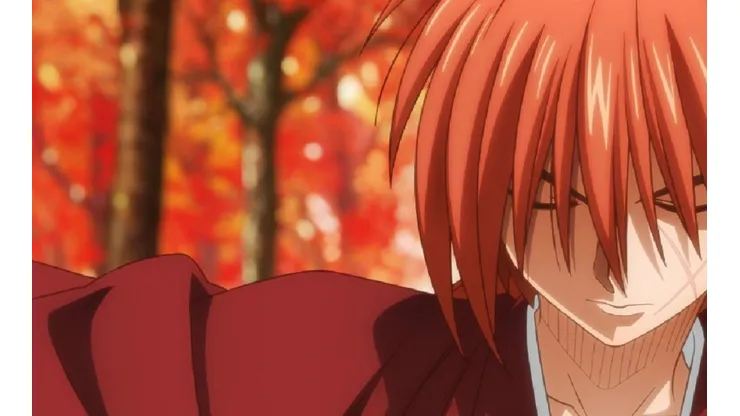 ¡Samurai X revela cuándo regresa a la pantalla!