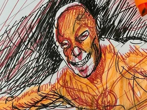 ¿Quién es el Flash Reverso que podría salir en The Flash?