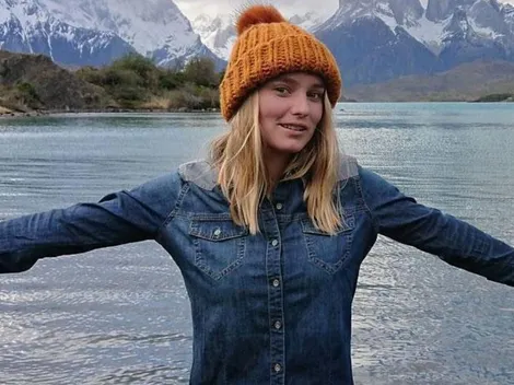 Kika Silva se suma a Aquí se Baila con gran apoyo de su pareja