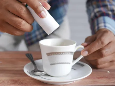 ¿Qué endulzantes sí se recomiendan?