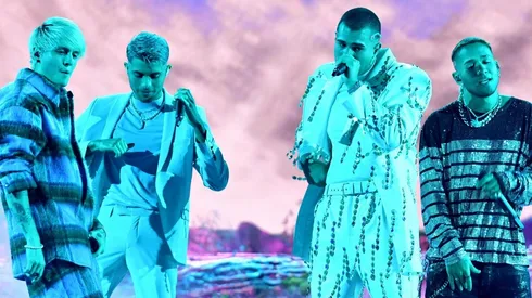 ¿A qué hora es la apertura de puertas para el concierto de CNCO?