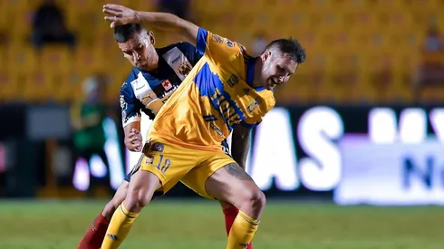 Monterrey fue el líder de la fase regular.