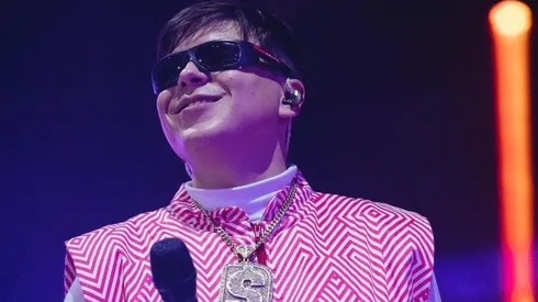 ¿Cuándo es la venta de entradas para el concierto de YSY A?