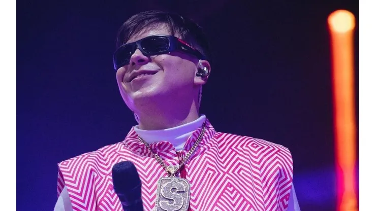 ¿Cuándo es la venta de entradas para el concierto de YSY A?