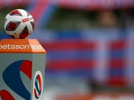 ¿Cuánto tiempo estará detenido el Campeonato Nacional?