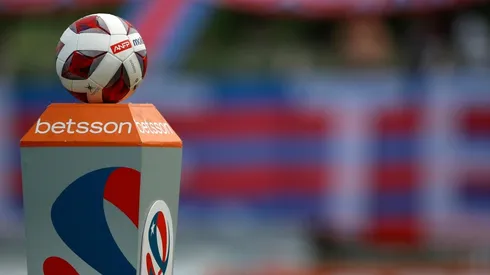 El Campeonato Nacional tendrá una nueva pausa.