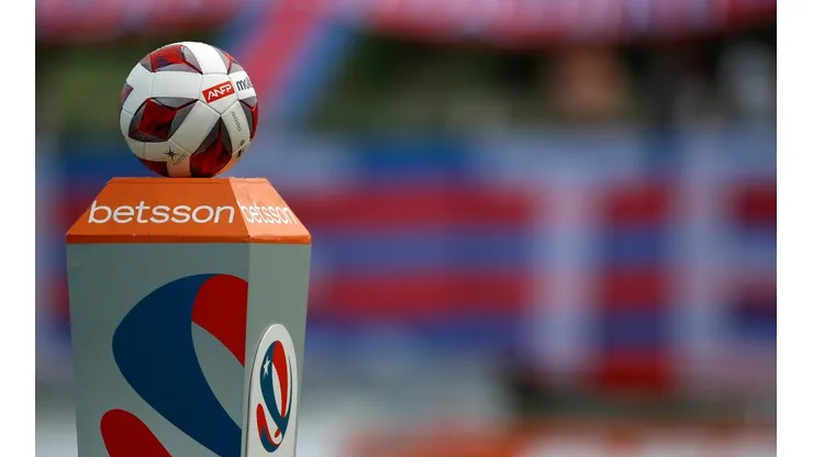 El Campeonato Nacional tendrá una nueva pausa.