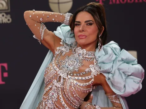 Las canciones que no pueden faltar en el concierto Gloria Trevi