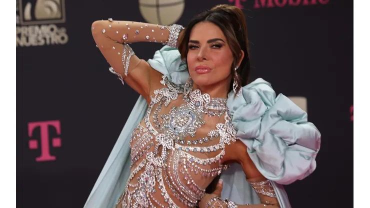 Revisa las canciones que no pueden faltar en el concierto Gloria Trevi