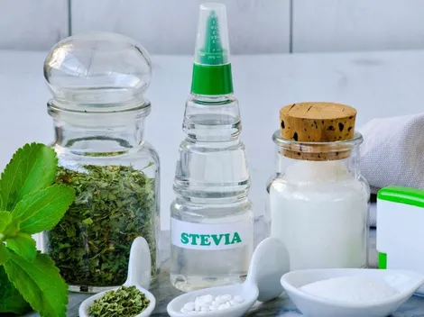 OMS advierte uso de endulzantes por probables enfermedades