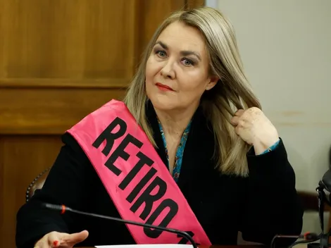 Proyectos de sexto retiro se fusionan