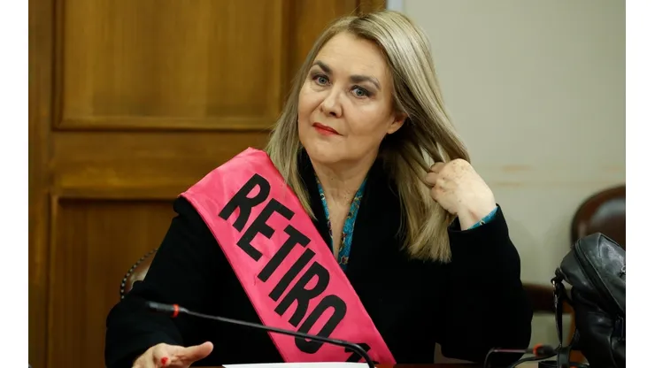 Proyectos de sexto retiro se fusionan