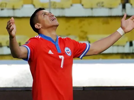 ¿Cuándo juega la Selección Chilena?