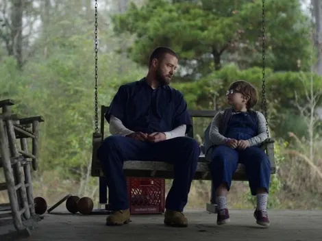 ¿Dónde ver Palmer con Justin Timberlake en el streaming?