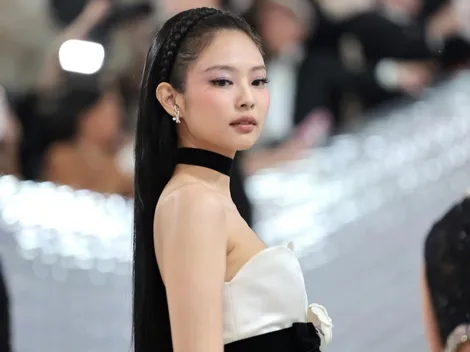 ¿Qué personaje interpretará Jennie de BLACKPINK en The Idol?