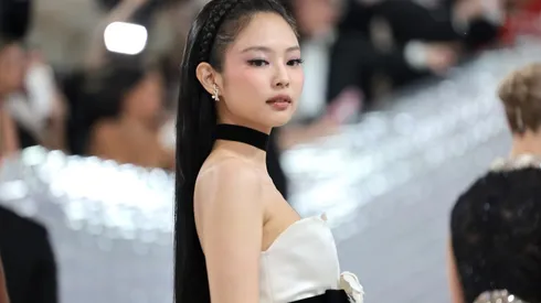 ¿Qué personaje interpretará Jennie de BLACKPINK en The Idol?