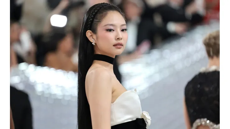 ¿Qué personaje interpretará Jennie de BLACKPINK en The Idol?