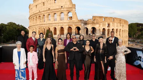 ¿Cuánto tiempo dura la nueva película de Rápidos y Furiosos?