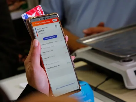 ¿Cómo reclamar si no me dieron el Bolsillo Electrónico?