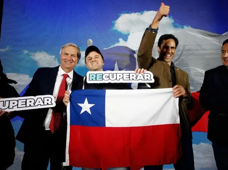 Cadem: ¿Por qué triunfó el Partido Republicano?