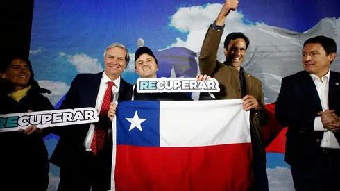 Cadem: ¿Por qué triunfó el Partido Republicano?