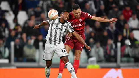 Juventus va por el gran objetivo que les queda en la temporada.