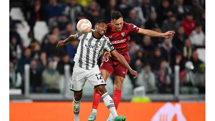 Juventus va por el gran objetivo que les queda en la temporada.