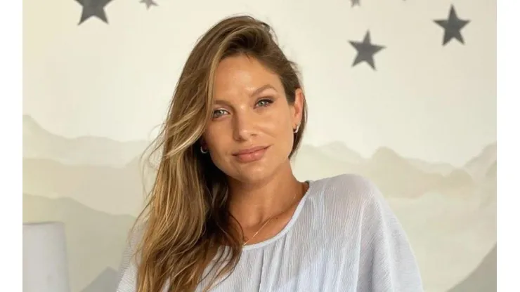 Mayte Rodríguez.