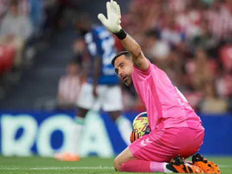 Pellegrini aplaude a Bravo y anuncia una baja de última hora