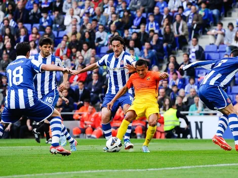 Barcelona sale por el título con el recuerdo de un golazo de Alexis