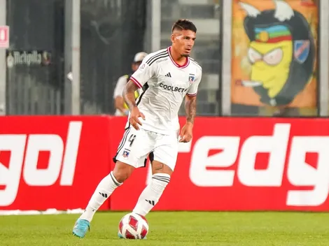 Alarma alba: equipo europeo tendría oferta por Alan Saldivia