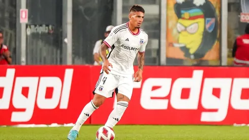 Saldivia podría partir.