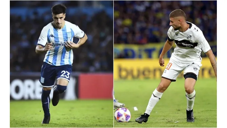 Su último cruce fue victoria 1 a 0 para Racing en septiembre, por la fecha 20 del curso anterior.