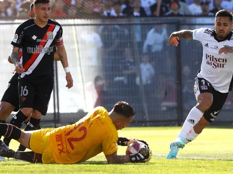 Fabián Cerda enciende la alarma: "Colo Colo tiene mucha..."