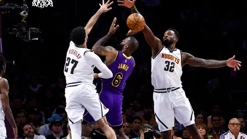 Los Angeles Lakers vienen de eliminar a Golden State Warriors.