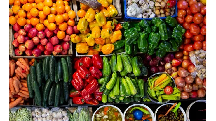 Bono Canasta Básica 2023