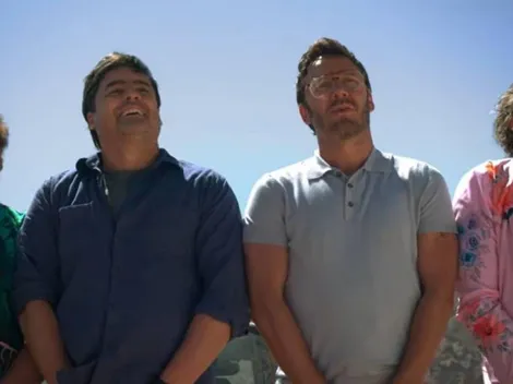 ¿Cuándo se estrena Papá al Rescate en streaming?