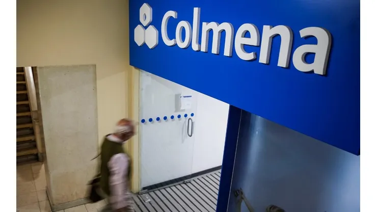 Isapre Colmena