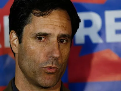 Luis Silva no está dispuesto a tranzar con la minoría